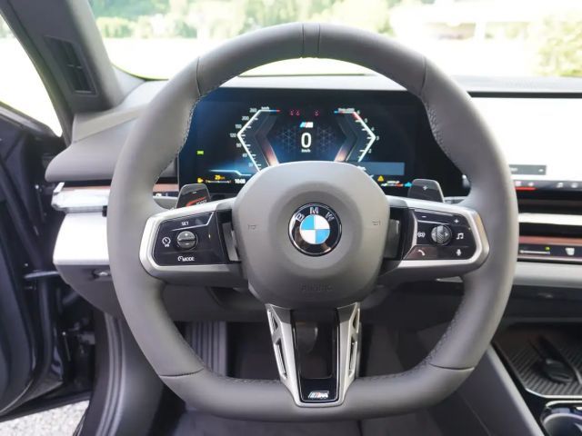 BMW 540 540d M-Sport xDrive