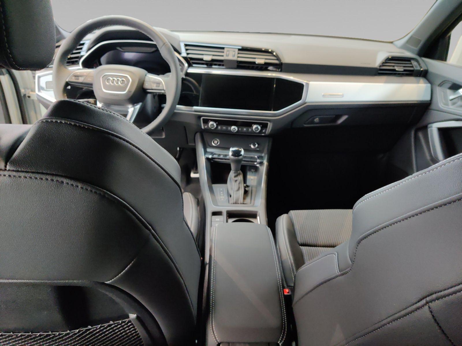 Audi Q3 35 TFSI S-Line Sportback