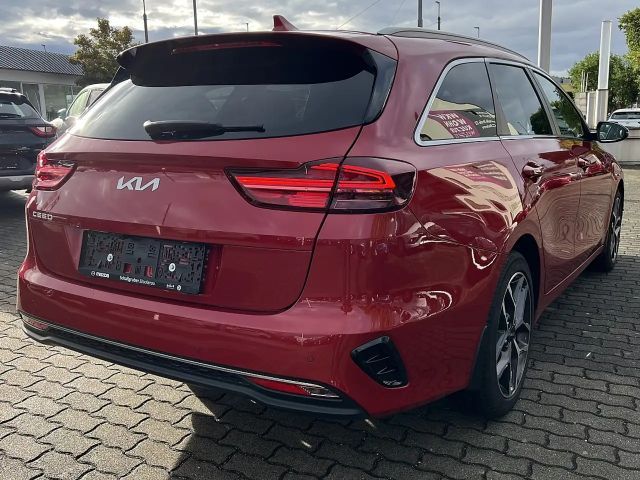 Kia Ceed GDi SportWagon