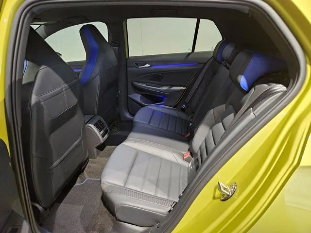 Volkswagen Golf 2.0 TSI DSG