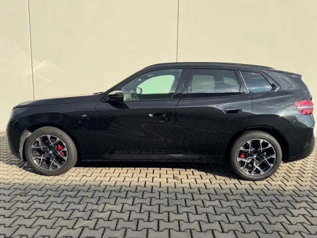 BMW X3 xDrive