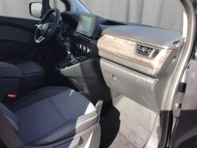 Renault Kangoo Blue EDC Techno dCi 115