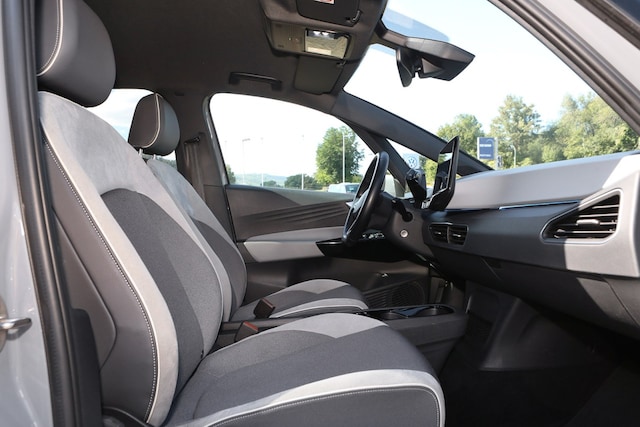 Volkswagen ID.3 Business