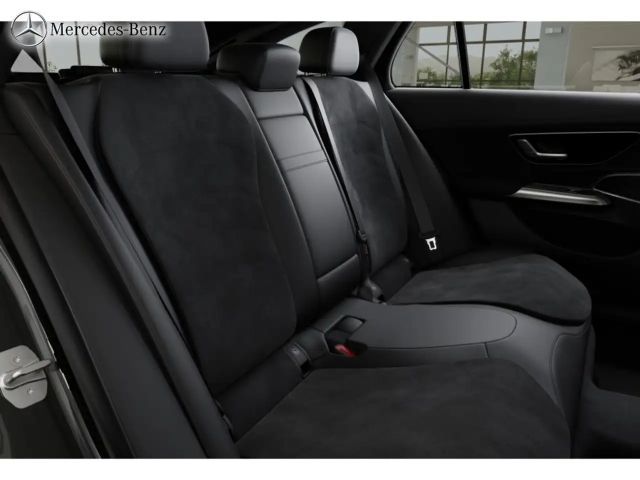 Mercedes-Benz E 220 AMG Line E 220 d Estate