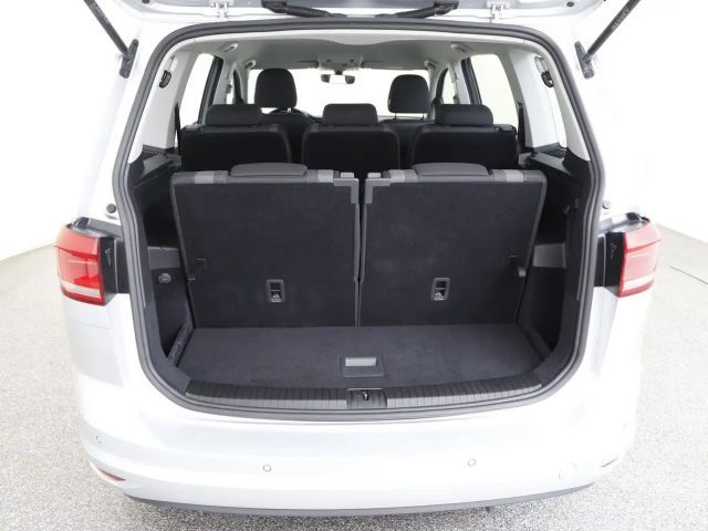Volkswagen Touran TDI