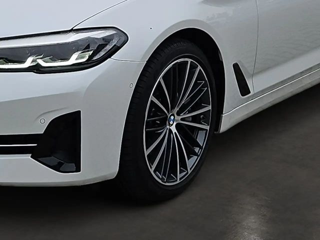 BMW 530 530d Business Line Sedan xDrive