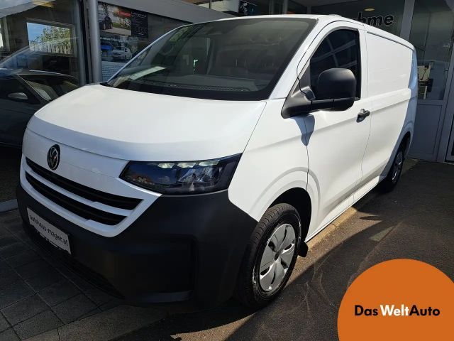 Volkswagen Beetle VW Transporter T7 Kastenwagen TDI