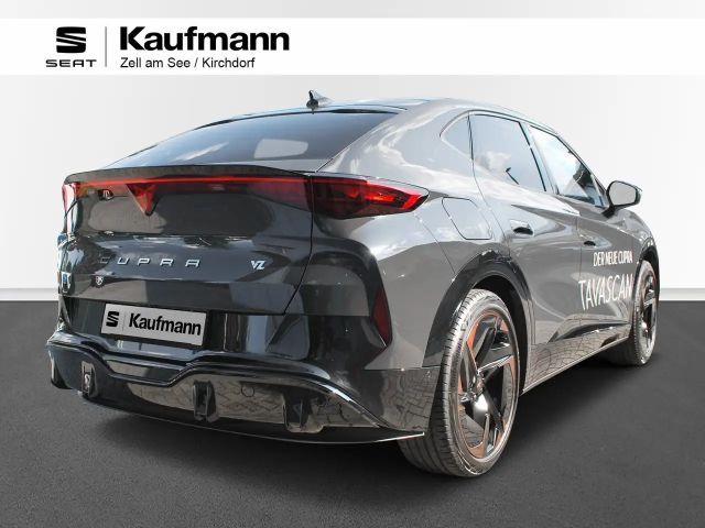 Cupra Tavascan Adrenaline VZ