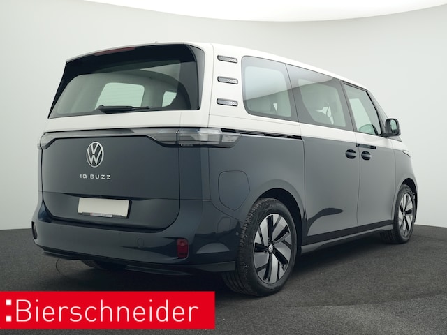 Volkswagen ID.Buzz Pro