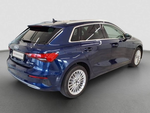 Audi A3 35 TFSI S-Tronic Sportback