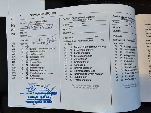 Opel Crossland X Ultimate