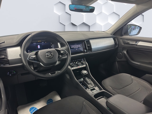 Skoda Kodiaq 2.0 TDI Ambition