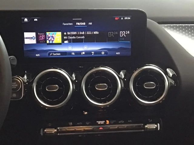 Mercedes-Benz B 200 Progressive