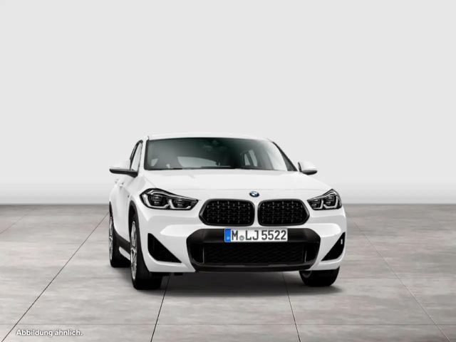 BMW X2 sDrive20d