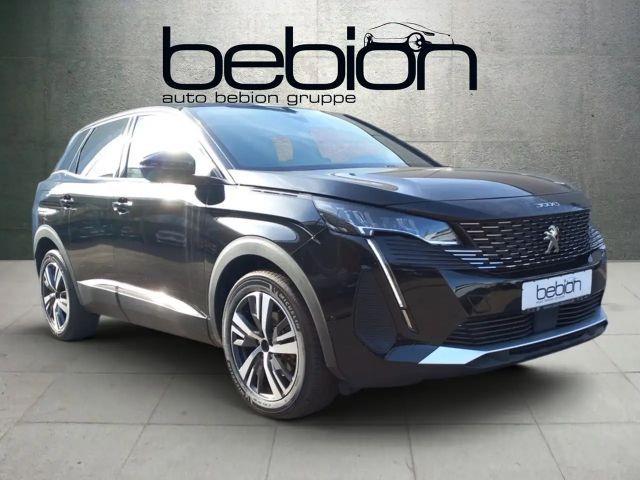Peugeot 3008 Allure Pack