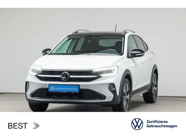 Volkswagen Taigo 1.0 TSI IQ.Drive