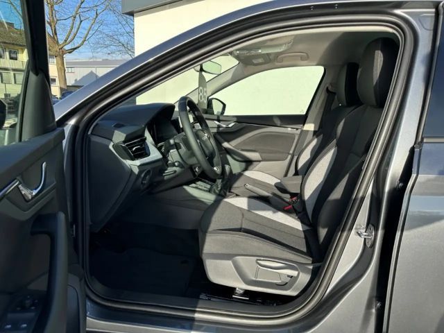 Skoda Scala 1.0 TSI Drive