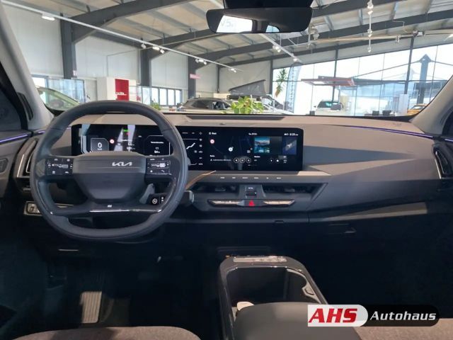 Kia EV5 81.4 kWh