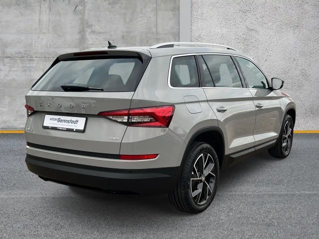 Skoda Kodiaq 2.0 TDI 4x4 Style Style