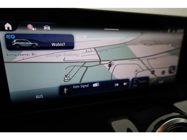 Mercedes-Benz EQB 300 4MATIC Progressive