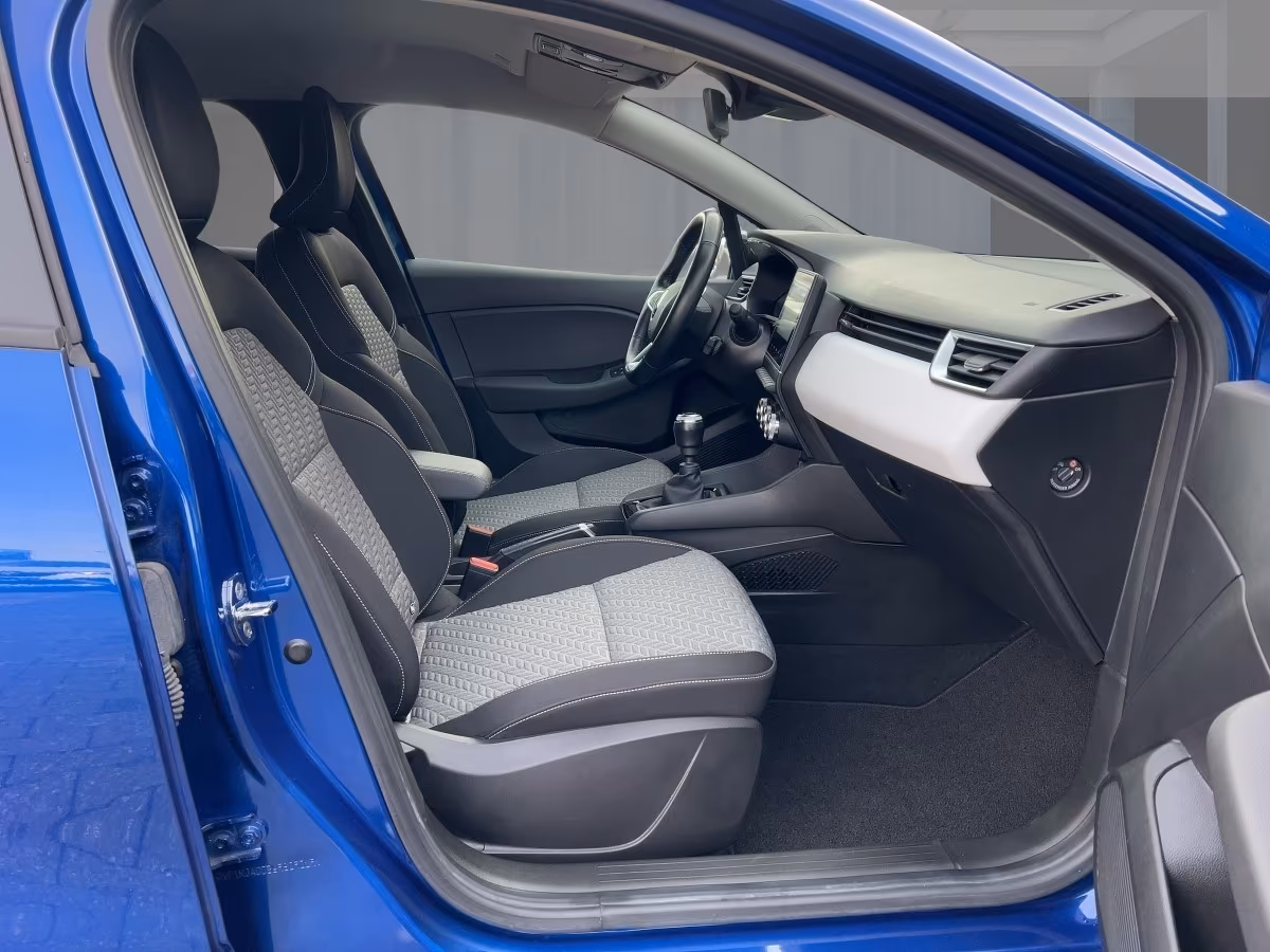 Renault Clio Evolution