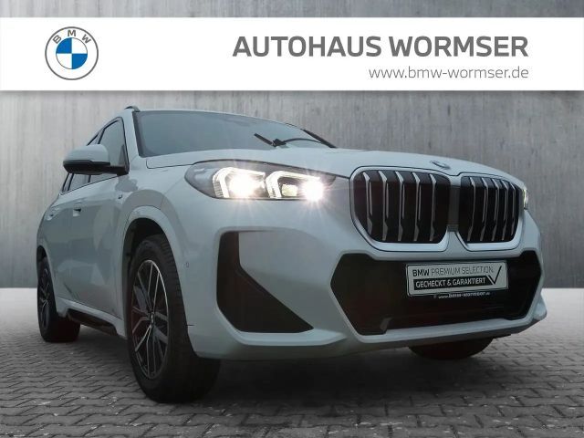 BMW X1 Comfort pakket M-Sport sDrive20i