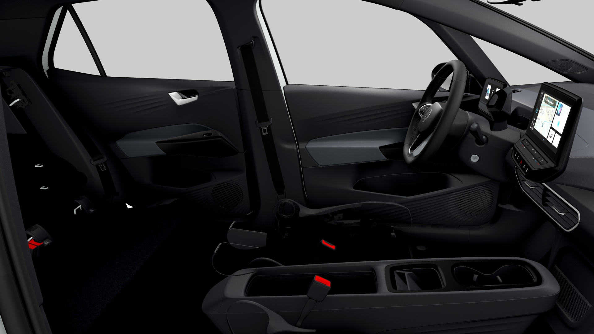 Volkswagen ID.3 Performance Pure