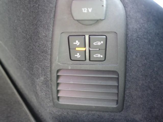 Volkswagen Touareg 4Motion Elegance Elegance