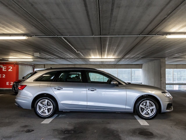 Audi A4 35 TDI Avant S-Tronic