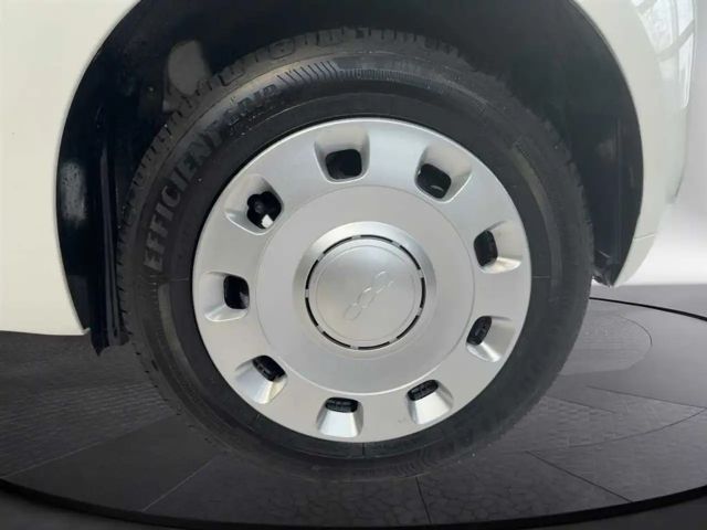 Fiat 500 *Klimaanalge* *Carplay* Licht- und Regensensor* *P