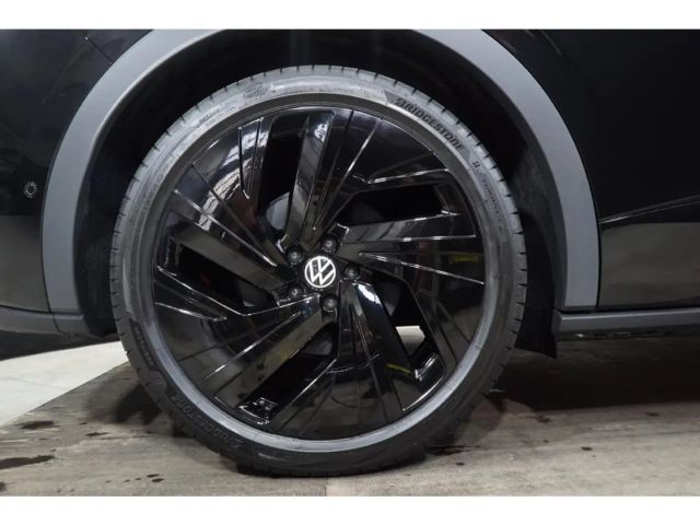 Volkswagen ID.4 4Motion GTX IQ.Drive