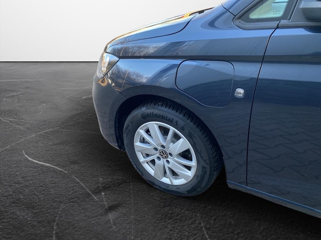 Volkswagen Caddy 1.5 TSI Life eHybrid