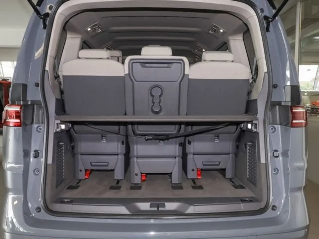 Volkswagen Multivan DSG IQ.Drive T7