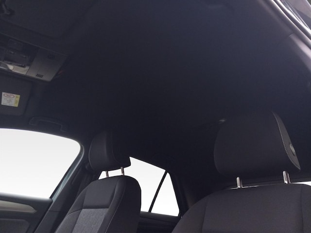 Volkswagen T-Roc Life Move