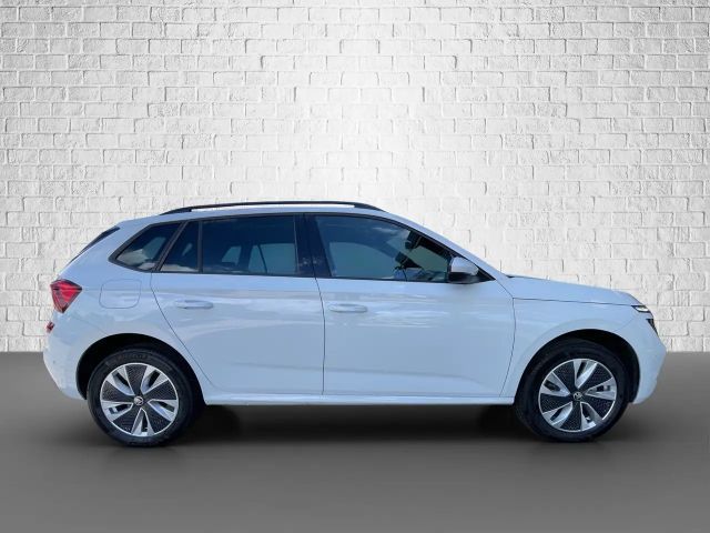 Skoda Kamiq 1.5 TSI Selection