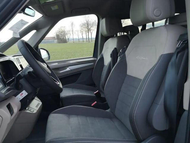 Volkswagen California 2.0 TDI Beach DSG T7