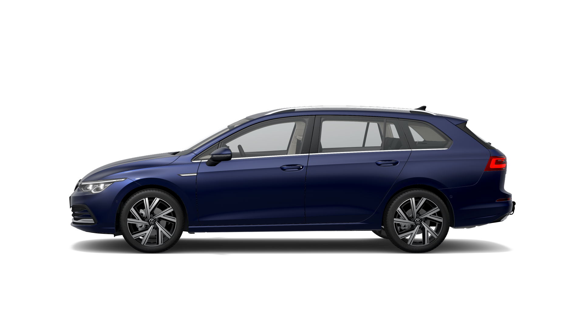 Volkswagen Golf Golf VIII IQ.Drive Variant