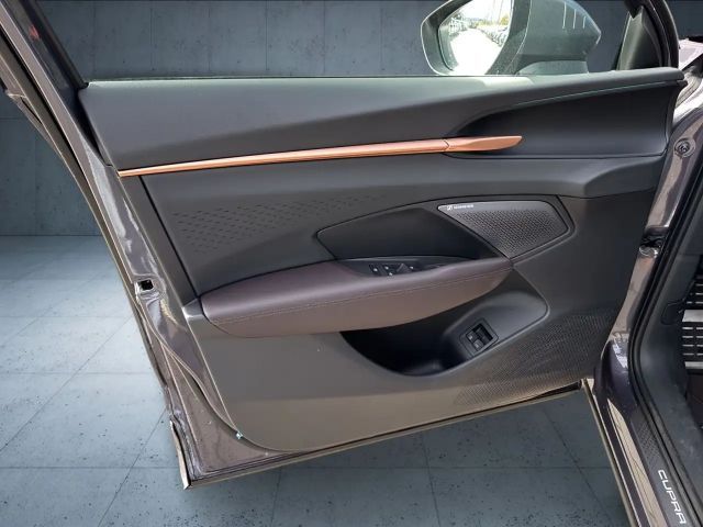 Cupra Terramar 1.5 e-Hybrid VZ