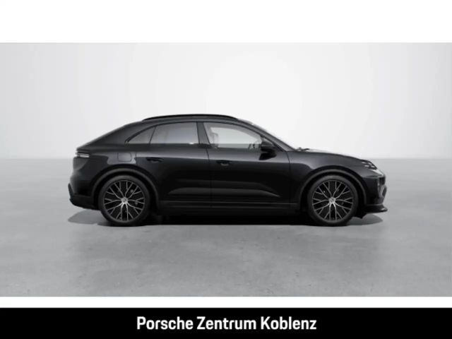 Porsche Macan 4