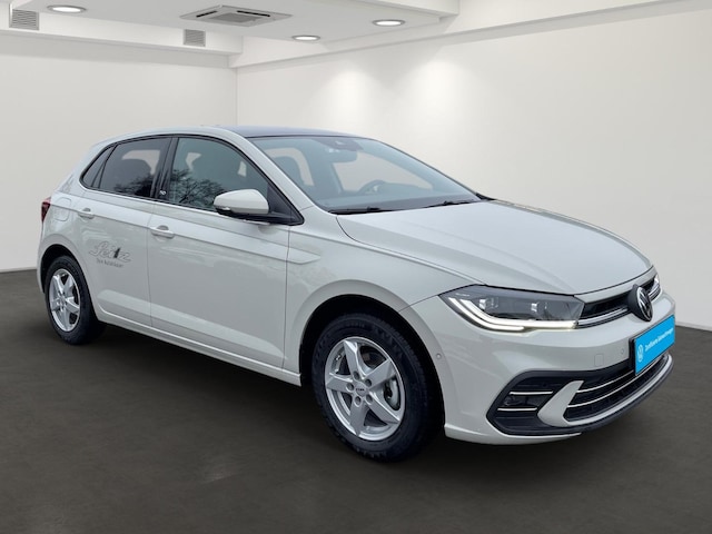 Volkswagen Polo 1.0 TSI