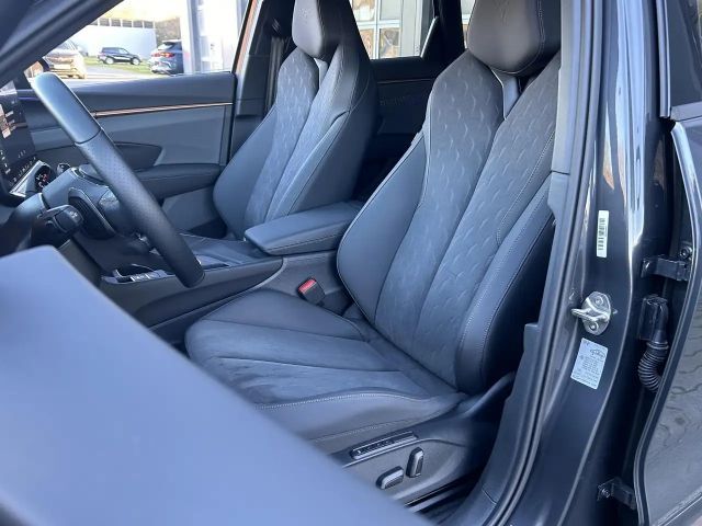 Cupra Terramar 360° Kamera / Head-Up / ACC / Sitzhzg