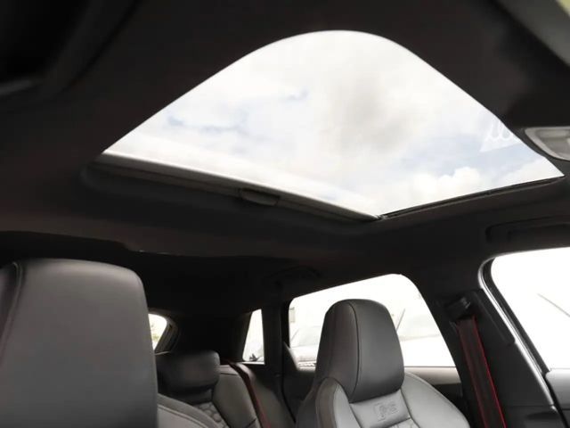 Audi RS3 Sedan Sportback