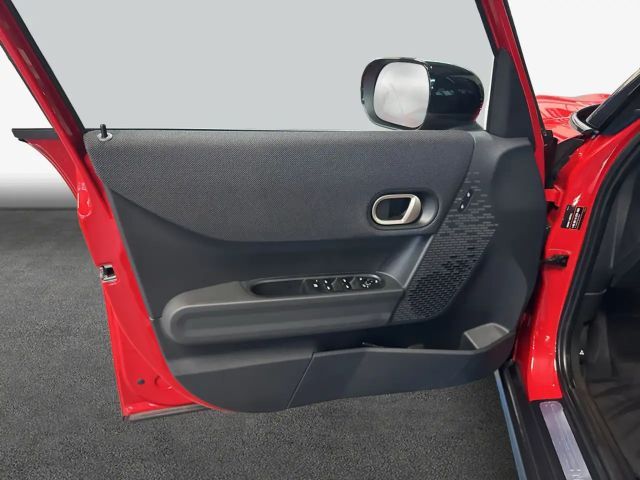 MINI Cooper Classic Trim Head-Up LED Komfortzugang