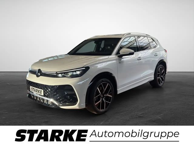 Volkswagen Tiguan 2.0 TDI DSG R-Line