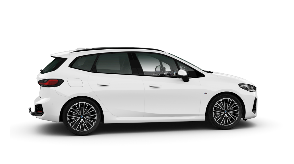 BMW 220 220d Active Tourer