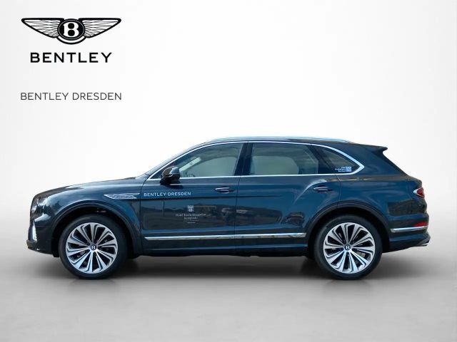 Bentley Bentayga Atelier Edition MY25