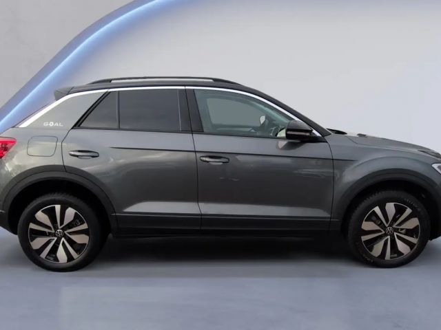 Volkswagen T-Roc 1.5 TSI DSG