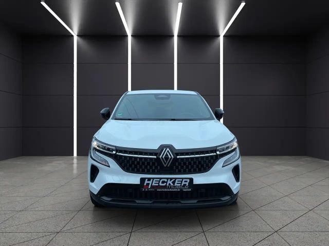 Renault Austral E-Tech