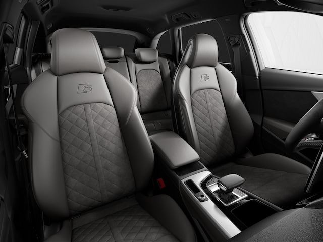 Audi A4 40 TFSI Avant S-Line S-Tronic