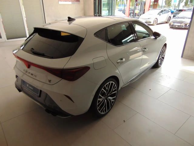 Cupra Leon 2.0 TSI VZ